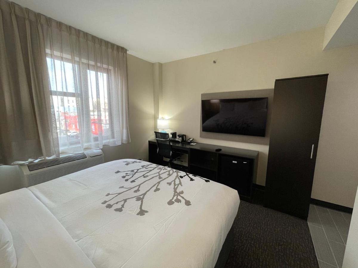 Sleep 2* Nova York