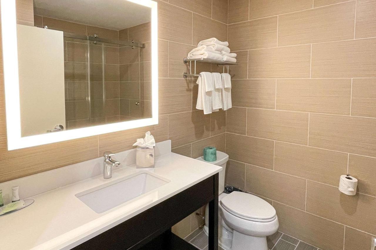 Hotel Sleep Nova York